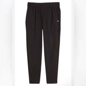 Vuori Men's Fleet Pants in Dark Oregano